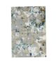 Cream and gold machine-made Turkish rug, NN66A, 200x300cm, perfect for luxurious home decor.