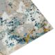 Premium Turkish machine made rug for elegant home décor