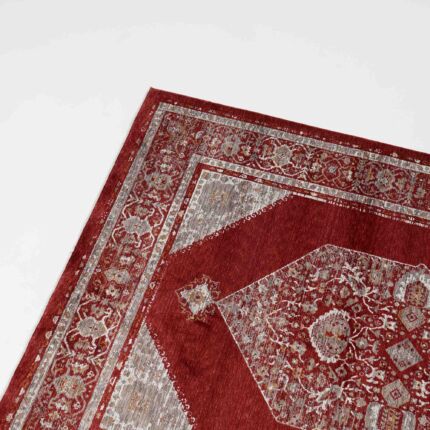 High-quality machine made rugs for modern interiors
