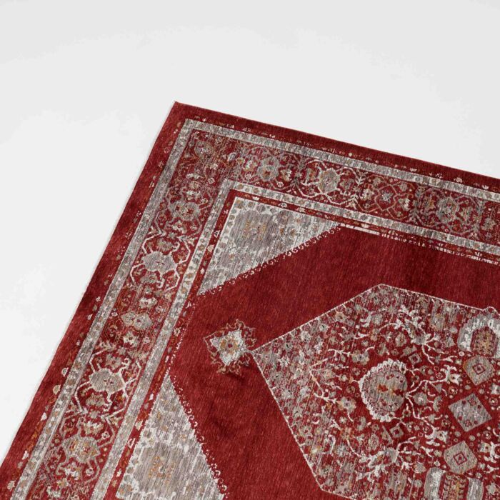 High-quality machine made rugs for modern interiors