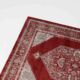 High-quality machine made rugs for modern interiors