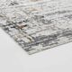 Luxurious Abstract Pattern Machine Made Rug - MZ40B - الصورة 4