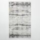 Luxurious Abstract Pattern Machine Made Rug - MZ40B - الصورة 2