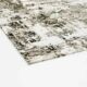 Stunning Abstract Pattern Machine Made Rug - MZ61E - الصورة 4
