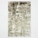Stunning Abstract Pattern Machine Made Rug - MZ61E - الصورة 2