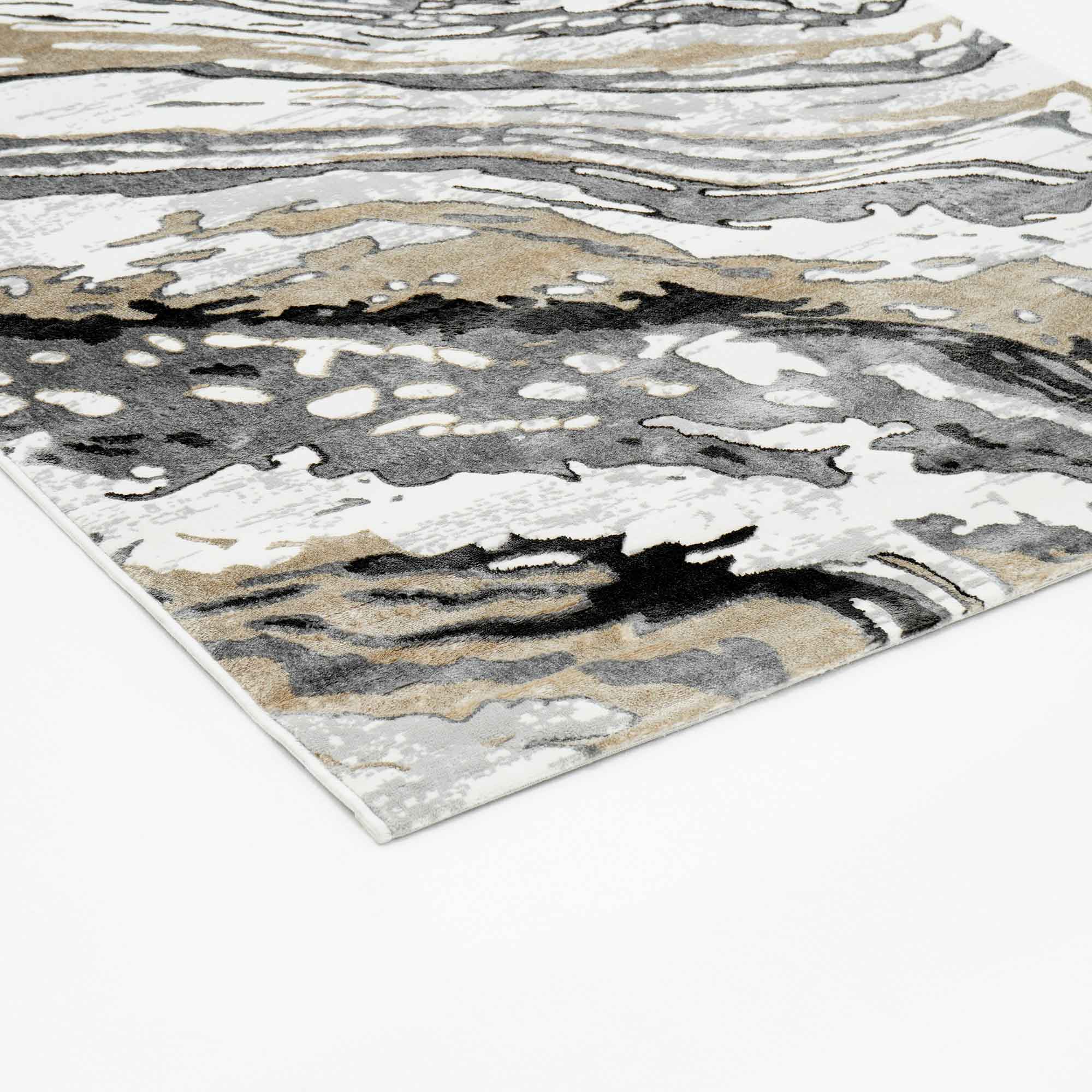 Machine Made Rugs – Contemporary Designs for Every Home Designer machine made rugs for modern living spaces