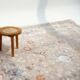 Premium machine made rugs with modern patterns for home interiors