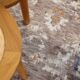 Premium machine made rugs with modern patterns for home interiors
