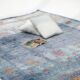 Stylish machine made rugs for elegant home décor