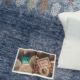 Stylish machine made rugs for elegant home décor