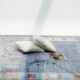 Stylish machine made rugs for elegant home décor