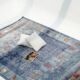 Stylish machine made rugs for elegant home décor