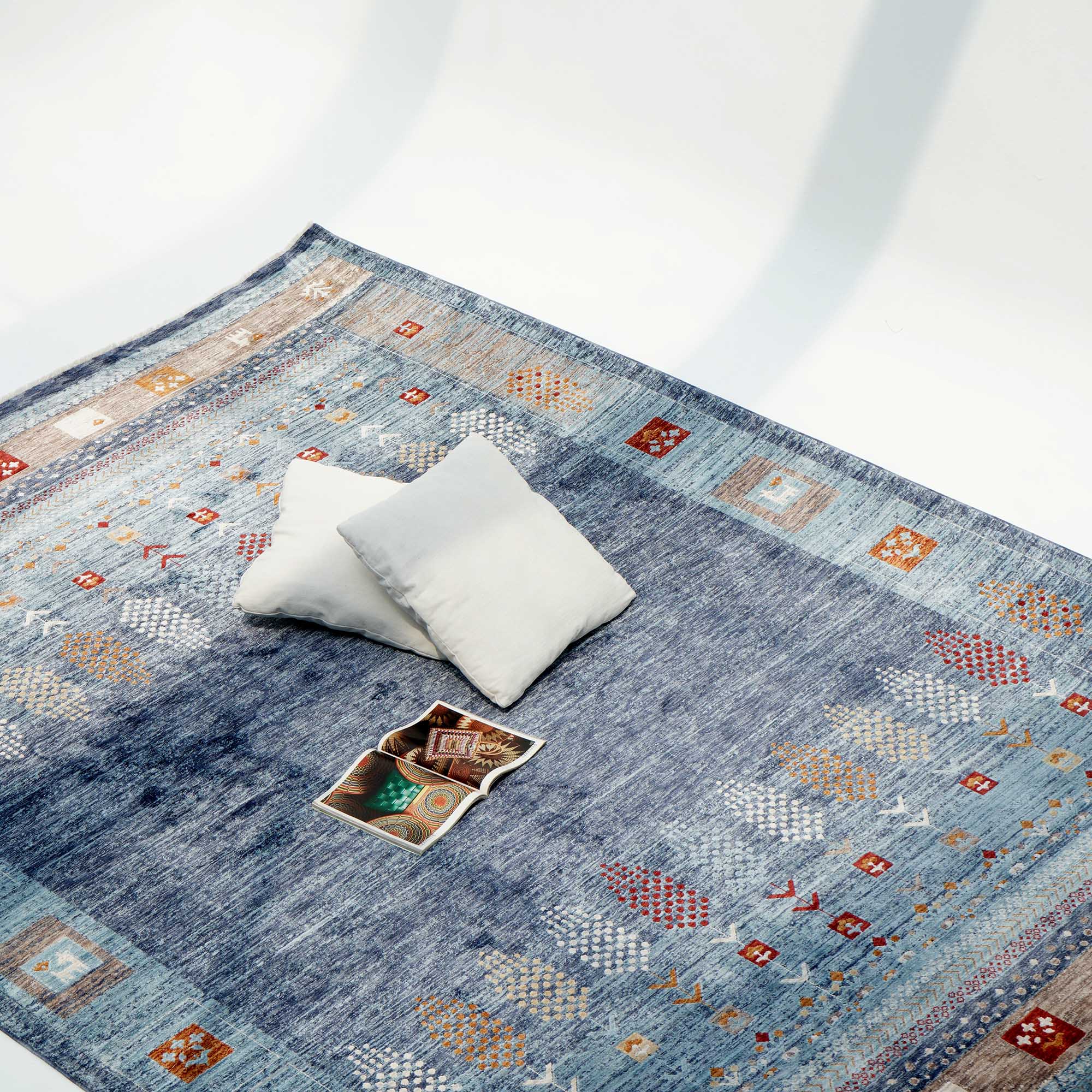 Machine Made Rugs – Affordable Luxury for Every Home Stylish machine made rugs for elegant home décor