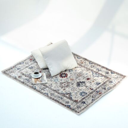 Elegant machine made rugs designed for contemporary décor