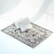 Elegant machine made rugs designed for contemporary décor