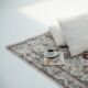 Elegant machine made rugs designed for contemporary décor
