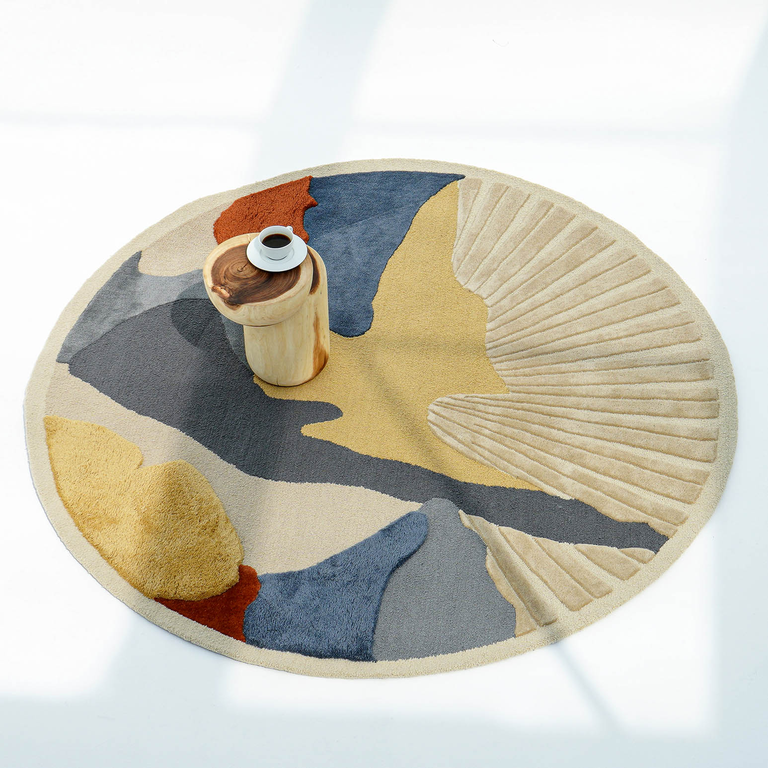 Handmade Rugs – Elegant Craftsmanship for Modern Homes Luxury handmade rugs crafted with timeless artistry