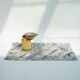 Designer machine made rugs for modern living spaces