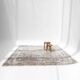 Premium machine made rugs with modern patterns for home interiors