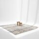 Premium machine made rugs with modern patterns for home interiors