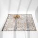 Premium machine made rugs with modern patterns for home interiors