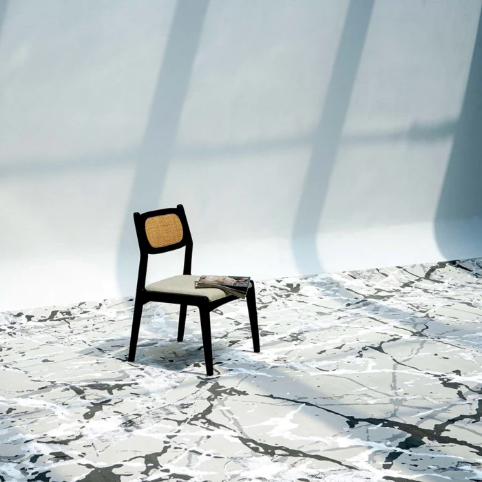 Machine-made rug featuring precision weaving, elegant style, and durable quality for everyday living.
