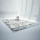 Machine-made rug featuring precision weaving, elegant style, and durable quality for everyday living.