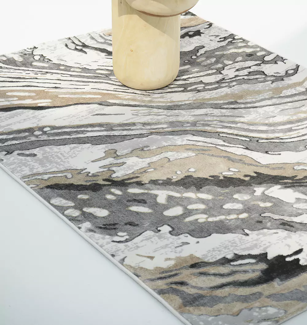 Machine Made Rug – Stylish Design & Long-Lasting Comfort Durable machine-made rug with modern patterns, soft finish, and versatile design for home décor.