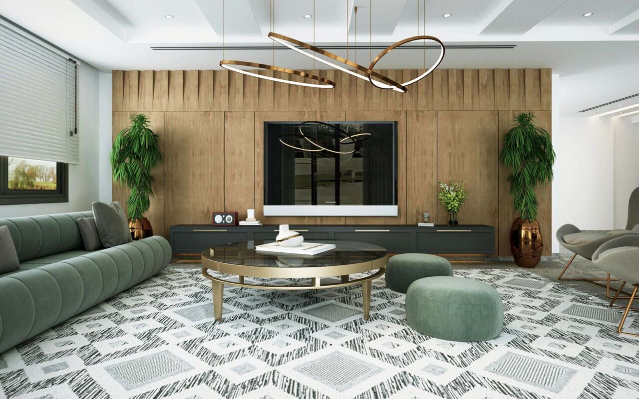 Top Carpet Dubai Trend of 2024: Designer’s Bold Favourites