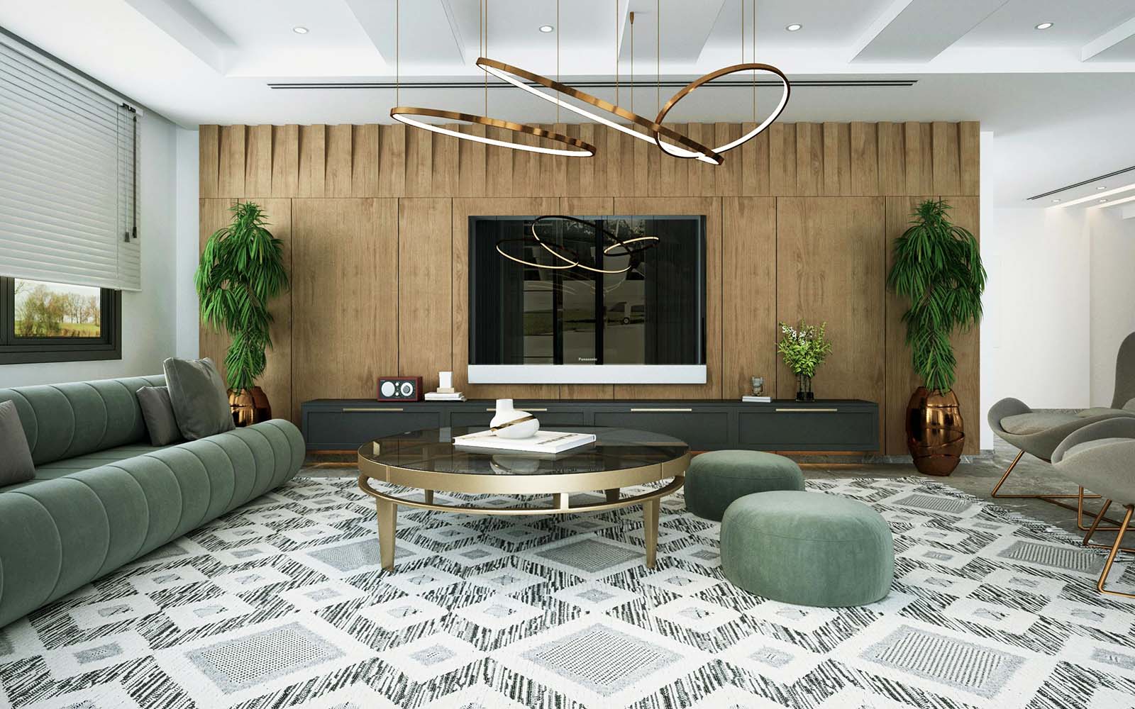 Top Carpet Dubai Trend of 2024: Designer’s Bold Favourites