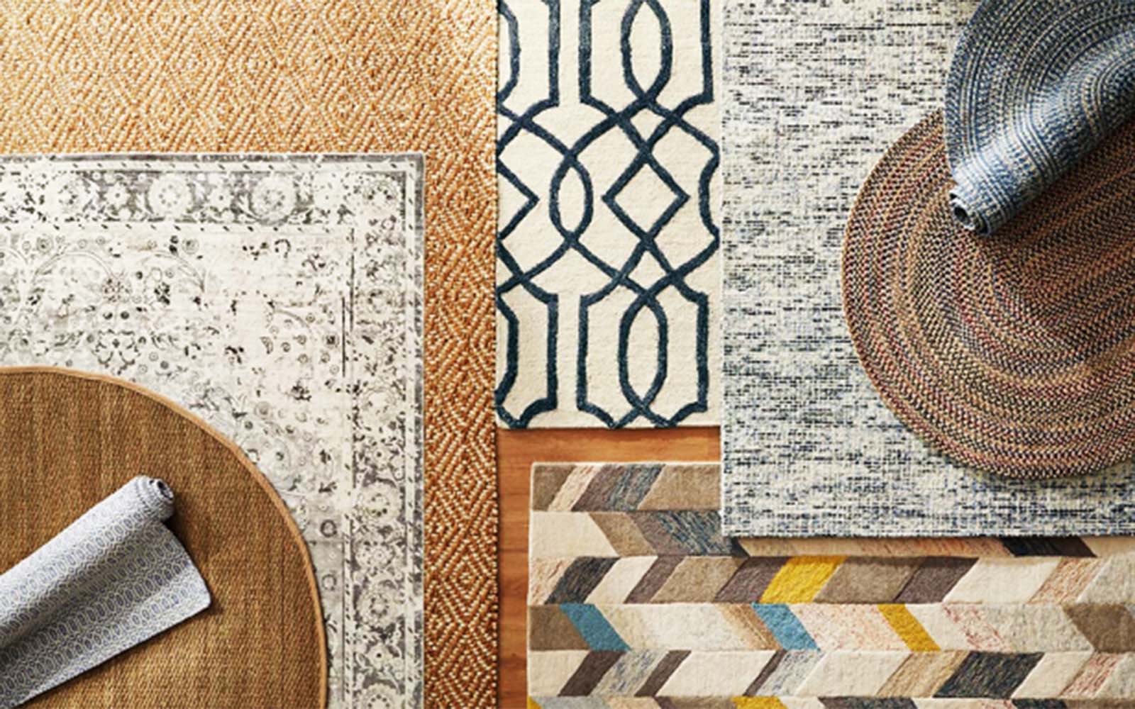 Ramsha Blogs - Elegant rug layering ideas for stylish interiors by Ramsha Home
