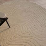 Handmade rug showcasing heritage weaving, refined artistry, and lasting durability