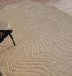 Handmade rug showcasing heritage weaving, refined artistry, and lasting durability