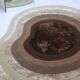 Premium handmade rugs with timeless craftsmanship for elegant interiors