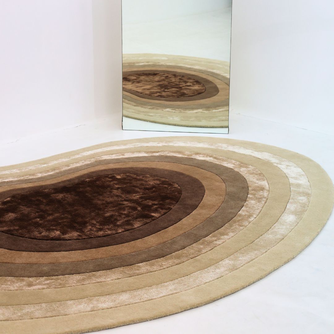 Discover Handmade Rugs – Luxury, Durability & Artistic Detailing Premium handmade rugs with timeless craftsmanship for elegant interiors
