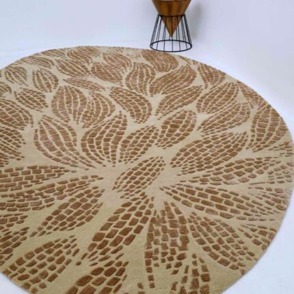 Exquisite handmade rugs showcasing authentic craftsmanship and timeless artistry