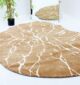Elegant rug showcasing refined weaving, timeless artistry, and lasting durability