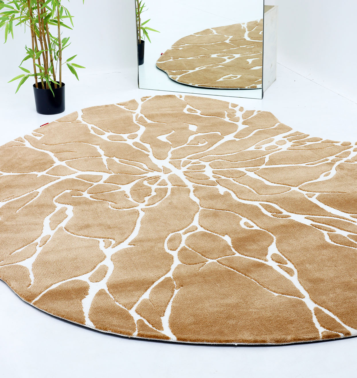 Rug – Classic Craft, Comfort & Lasting Beauty Elegant rug showcasing refined weaving, timeless artistry, and lasting durability