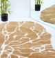 Elegant rug showcasing refined weaving, timeless artistry, and lasting durability