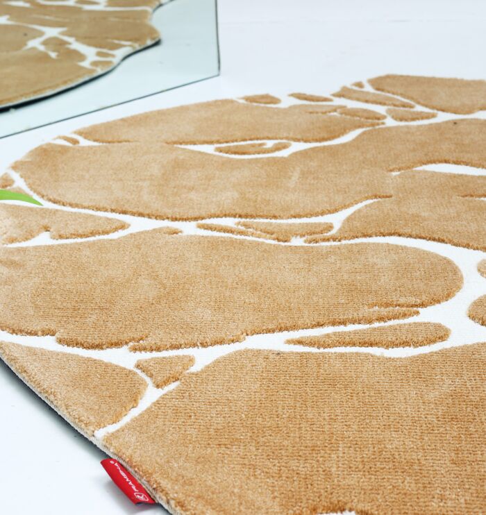 Elegant rug showcasing refined weaving, timeless artistry, and lasting durability