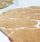 Elegant rug showcasing refined weaving, timeless artistry, and lasting durability