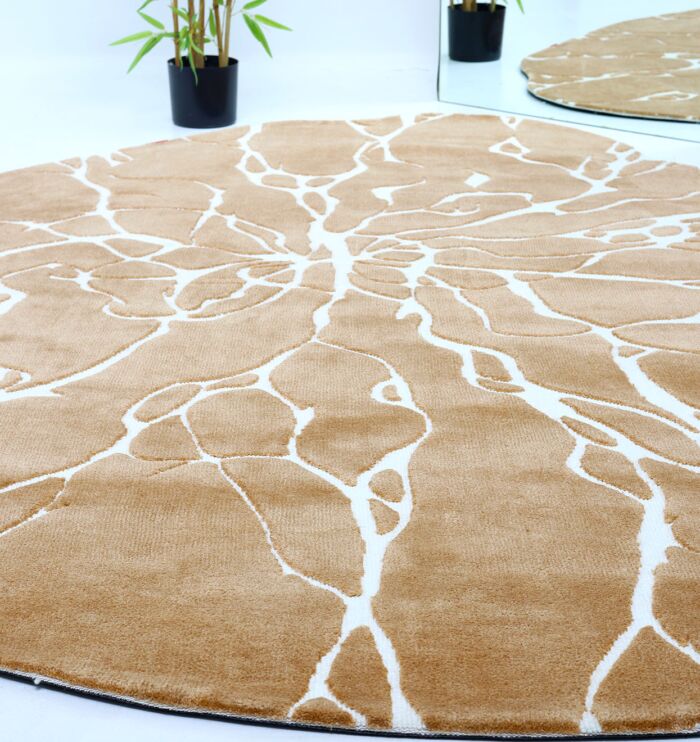 Elegant rug showcasing refined weaving, timeless artistry, and lasting durability