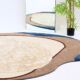 Vibrant Multi Color Living Room Handmade Rug - HTWV 87 (200x300cm) - Image 3
