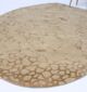 Elegant hand tufted rug showcasing comfort and timeless artistry
