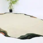 Handmade rugs for home UAE – Ramsha Home رمشا المنزل