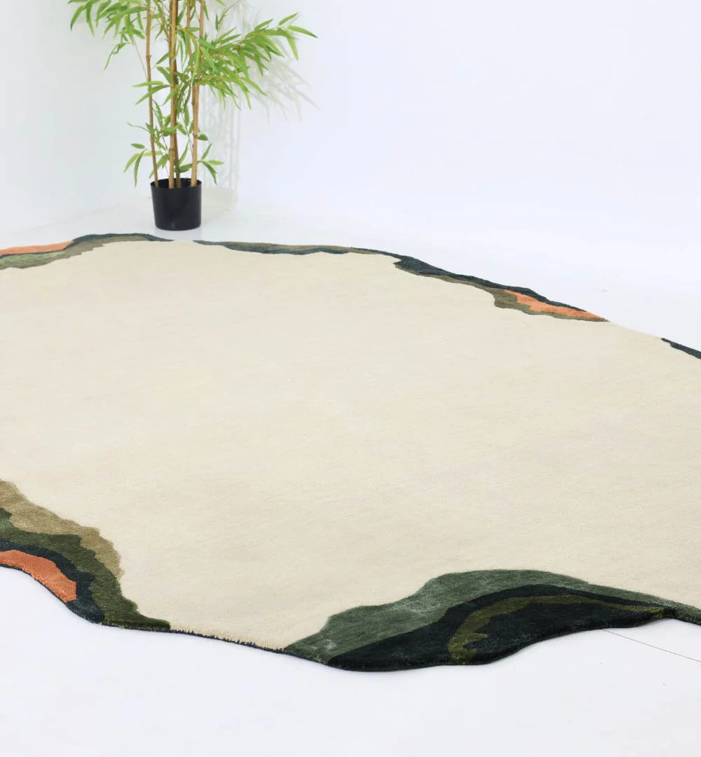 Handmade Rugs for Home UAE – Elegant Carpets Dubai | Ramsha Home Handmade rugs for home UAE – Ramsha Home رمشا المنزل