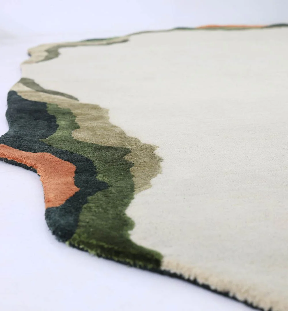 Handmade Rugs for Home UAE – Elegant Carpets Dubai | Ramsha Home Handmade rugs for home UAE – Ramsha Home رمشا المنزل