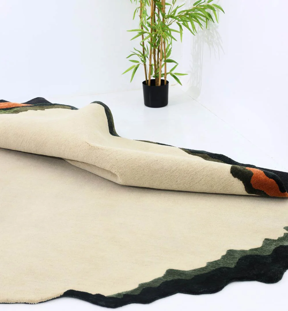 Handmade Rugs for Home UAE – Elegant Carpets Dubai | Ramsha Home Handmade rugs for home UAE – Ramsha Home رمشا المنزل
