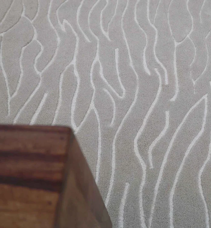 Handmade rugs for bedroom – custom carpets Dubai | Ramsha Home