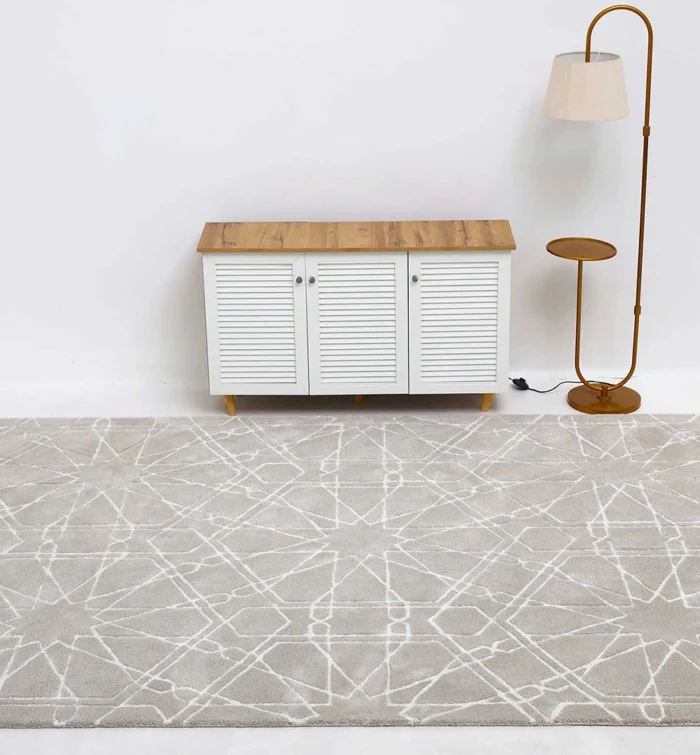 Best tufted rugs Dubai – handmade carpets UAE | Ramsha Home